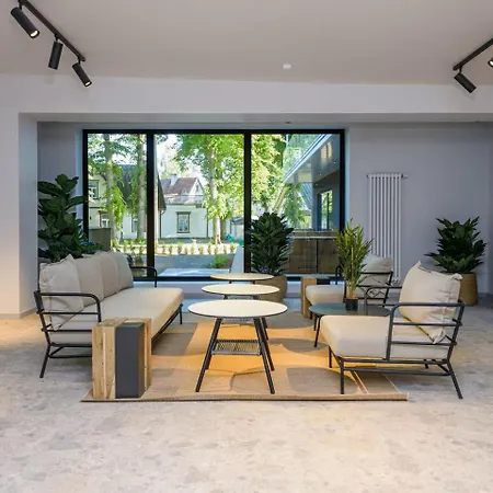 Esplastay Near The Appartement *