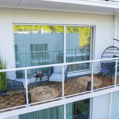 Appartement Esplastay Near The *