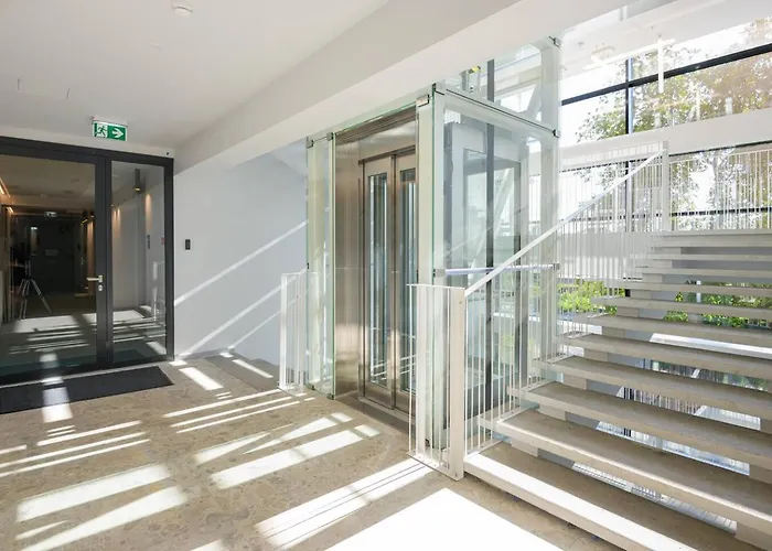 Esplastay Near The Daire Pärnu