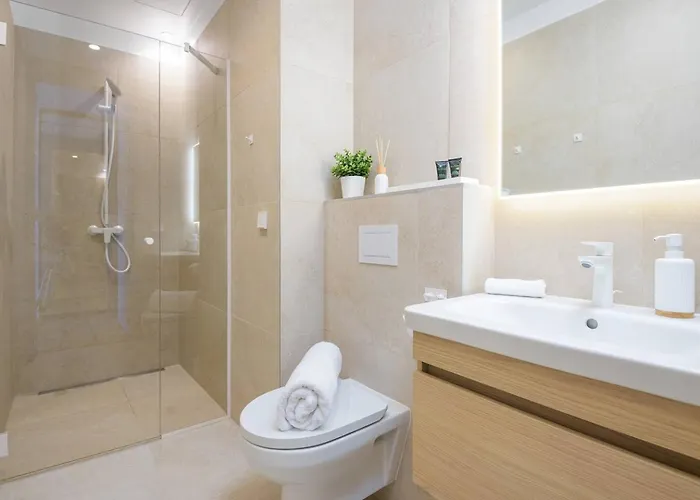 Daire Esplastay Near The *